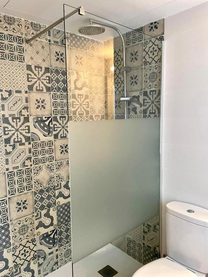 Piso Vintage Lejlighed Córdoba Eksteriør billede