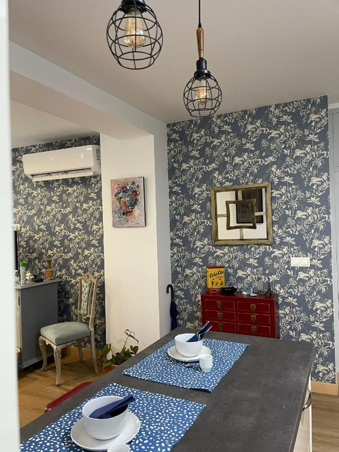 Piso Vintage Lejlighed Córdoba Eksteriør billede